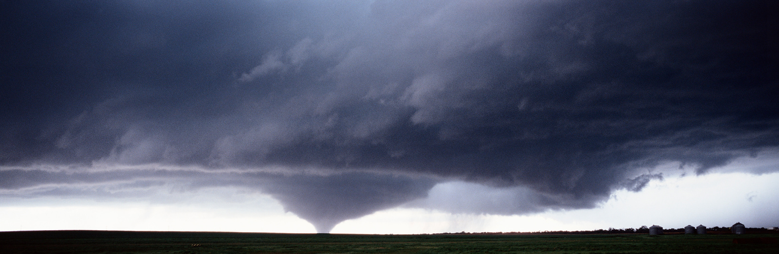 Tornado Faith South Dakota